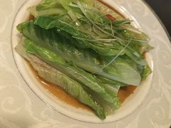-利顺德大饭店·水岸中餐厅(小白楼店)