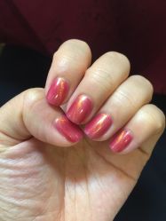 -一心美学馆·美甲美睫护肤