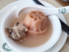 -岭南茗点(沙埔店)