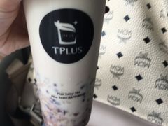 -TPLUS茶家(淮海店)