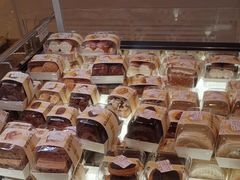 -烘焙町面包店(西四店)