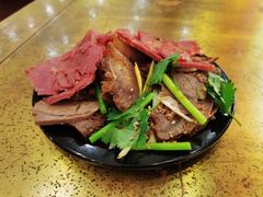-惠丰源烩面馆(经七路店)