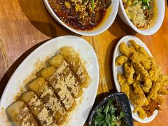 -付小姐在成都(中山公园店)