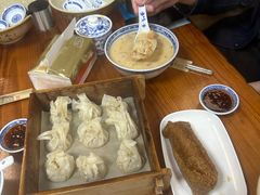 -乌家弄传统美食(新华路店)