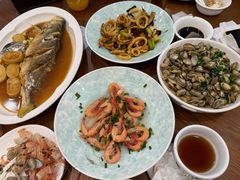 -渔满仓海鲜渔家(象山二店)