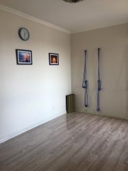 -瑜舍瑜伽连锁教室