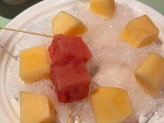 -肥福排档(星光店)