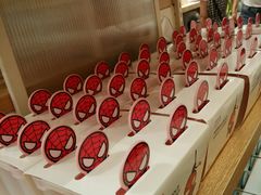 -名创优品(天河区正佳广场二店)