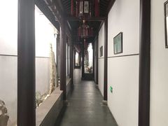 -全季酒店(苏州观前街临顿路地铁站店)
