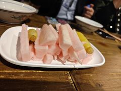 -盟重烧烤(高正街店)