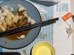 -喜庭海鲜自助(北辰三角洲北辰荟店)