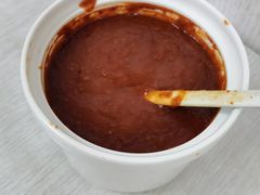 辣酱-金记老七家湾第一锅贴店(金沙井总店)