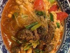 -清真·老兰家(兴善寺西街总店)