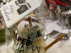 -PAPER STONE BAKERY(天汇广场店)
