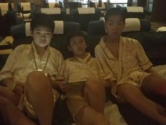 大堂-海龙湾休闲水汇(鹅掌坦步行街店)
