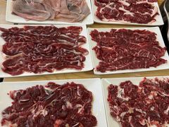 -伟记牛肉(金鸿公路店)