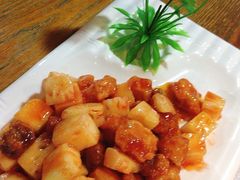 -南海渔家•海鲜•正宗海南菜(海棠湾店)