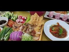 -慈孝宫·30年北京菜老馆子(三营门店)