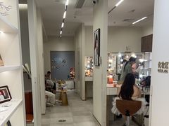 -海马体照相馆(厦门SM城市广场店)