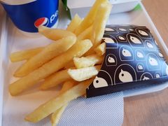 薯条-德克士(北京站店)