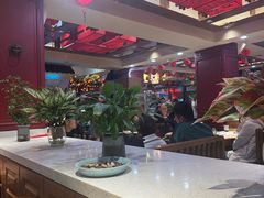 -状元阁烧烤(新华路总店)