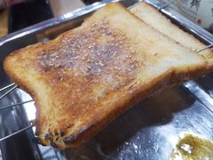 烤面包-老虎滩大连海鲜烧烤(建邺云锦路总店)