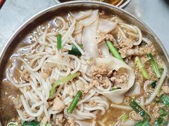 小碗肥瘦-正宗杨记普洱酸醋米线(总店)