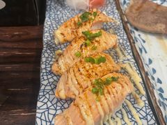 -哥哥の深夜食堂(红松东路店)