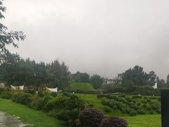 -云禾壹海景庄园餐厅