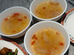 -皇后餐厅-煲仔·小菜·打边炉(古北店)