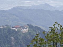 -九华山风景区