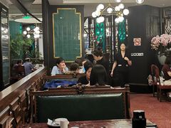 -新白鹿餐厅(爱琴海购物中心店)