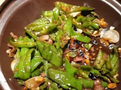 碾辣椒炒肉-吃饭皇帝大(长宁龙之梦店)