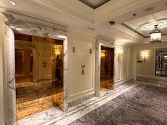 -广州富力丽思卡尔顿酒店