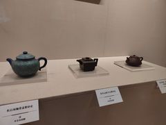 -重庆中国三峡博物馆(重庆博物馆)