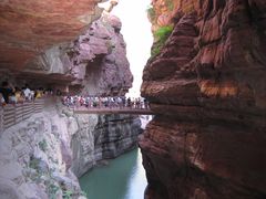 -云台山风景名胜区