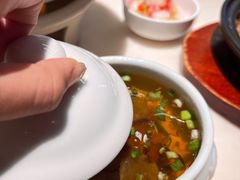 -茅庐川菜(烟台万象汇店)