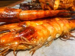 -铁人烧烤(北京店)