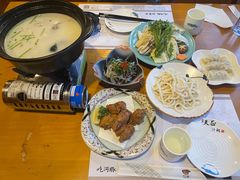 -天正河鲀·河豚亭(大连店)