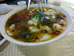 -川湘園(西华路店)