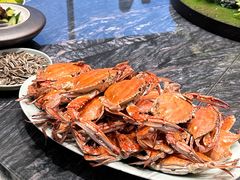 -靓湾海鲜·海景餐厅(小麦岛店)