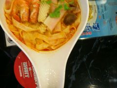 android_upload_pic-食大利香港茶餐厅(南亚风情第一城店)