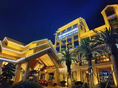 -稷泽·海丽宾雅温泉度假酒店