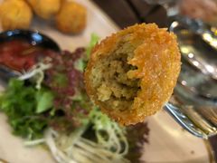 -OGGI TRATTORIA PIZZERIA(深业上城店)