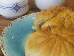 -蒙亨·手把肉·蒙古包文化主题餐厅(天恒广场店)