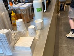 -Seesaw Coffee(苏州中心店)