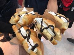 -麦当劳(廊坊新华路店)