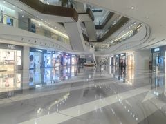 -太原茂业天地购物中心