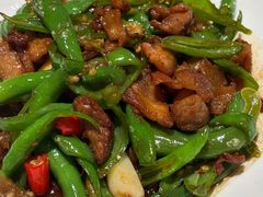 -老馆子·建德菜·山肴鱼鲜(海威新界店)