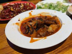 -柴窝堡22号辣子鸡·传承新疆菜